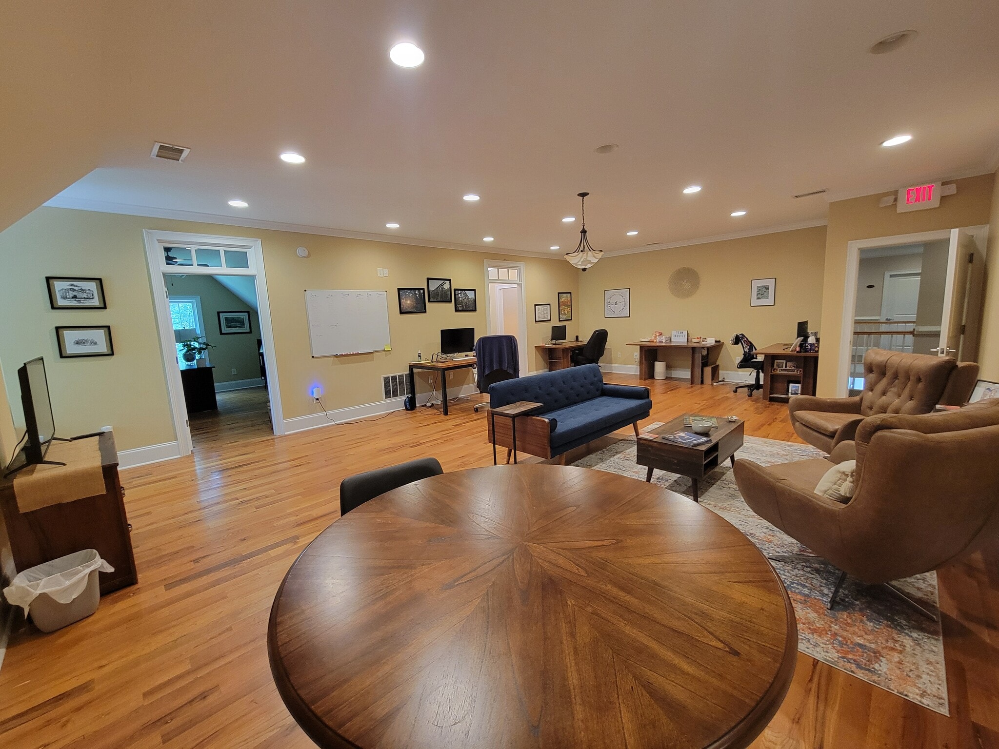 1020 Barber Creek Dr, Watkinsville, GA for lease Interior Photo- Image 1 of 12