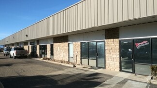 More details for 2200 Chambers Rd, Aurora, CO - Industrial for Sale