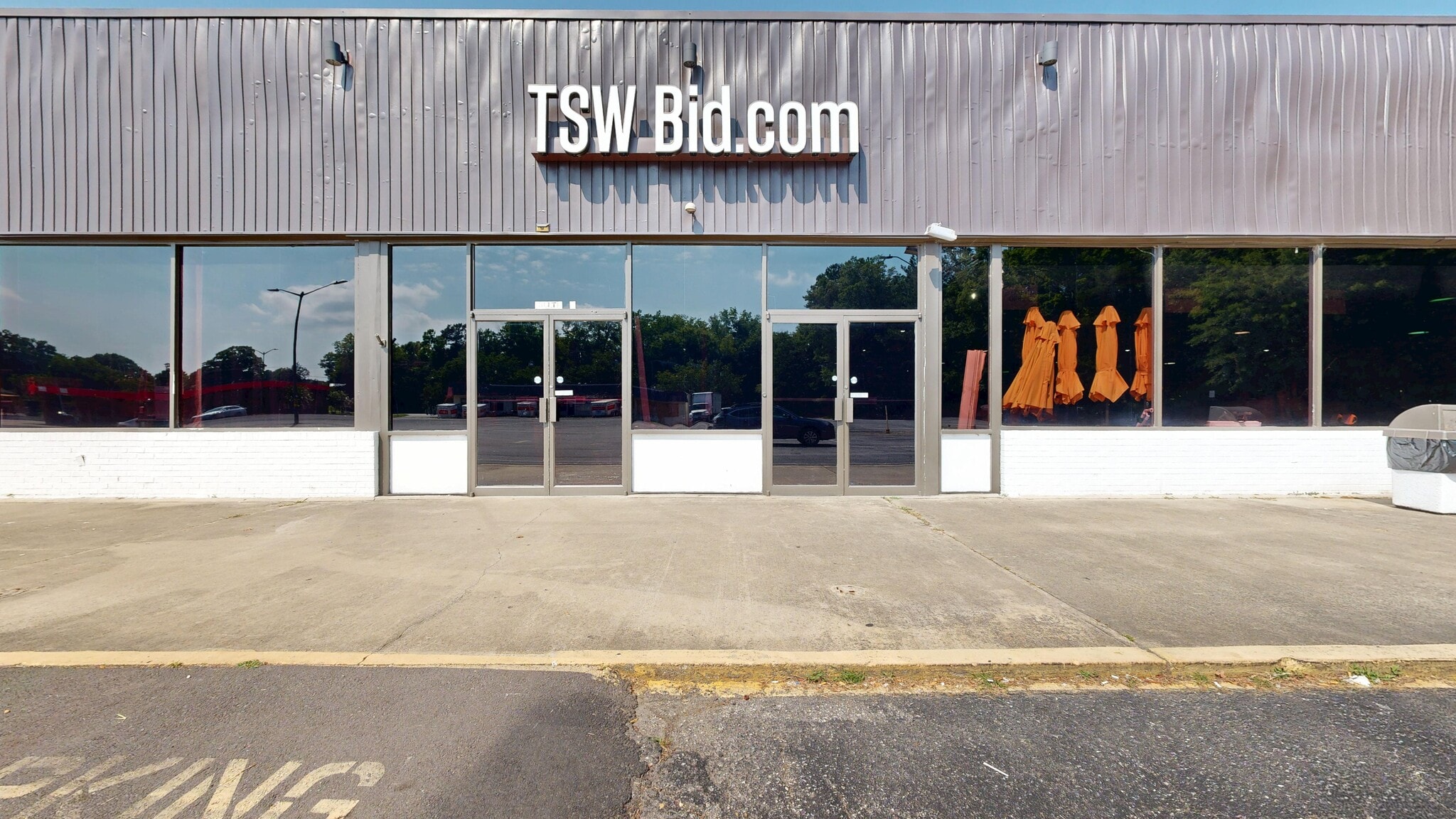2091 J A Cochran Byp, Chester, SC for lease Interior Photo- Image 1 of 7