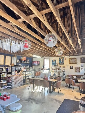 More details for 106 N Main St, Granite Quarry, NC - Retail for Sale