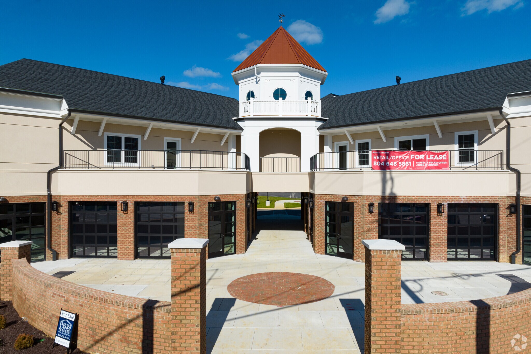 Winterfield Rd, Midlothian, VA 23113 The Promenade at Winterfield