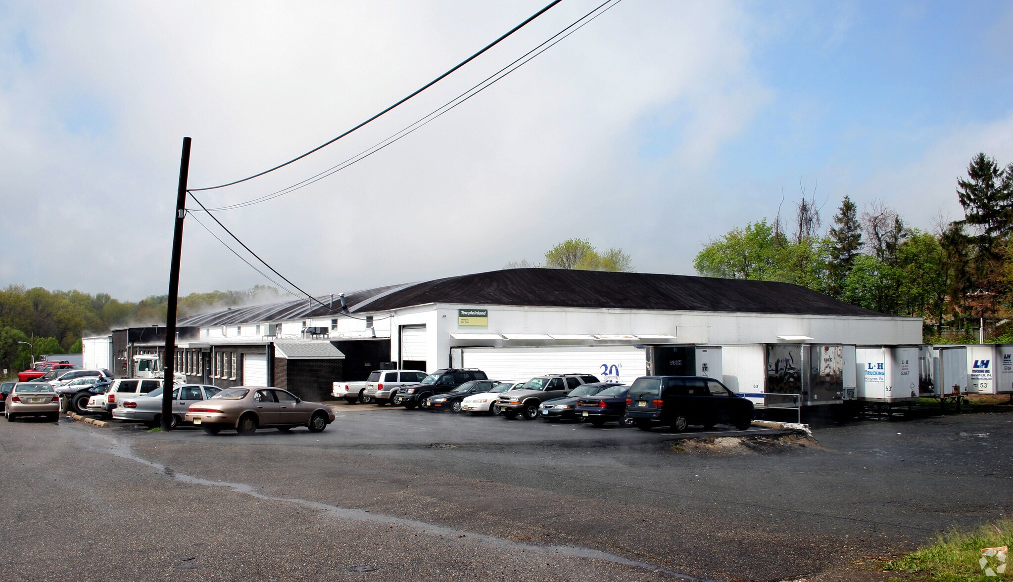 101 Ford Ave, Milltown, NJ for sale Primary Photo- Image 1 of 1