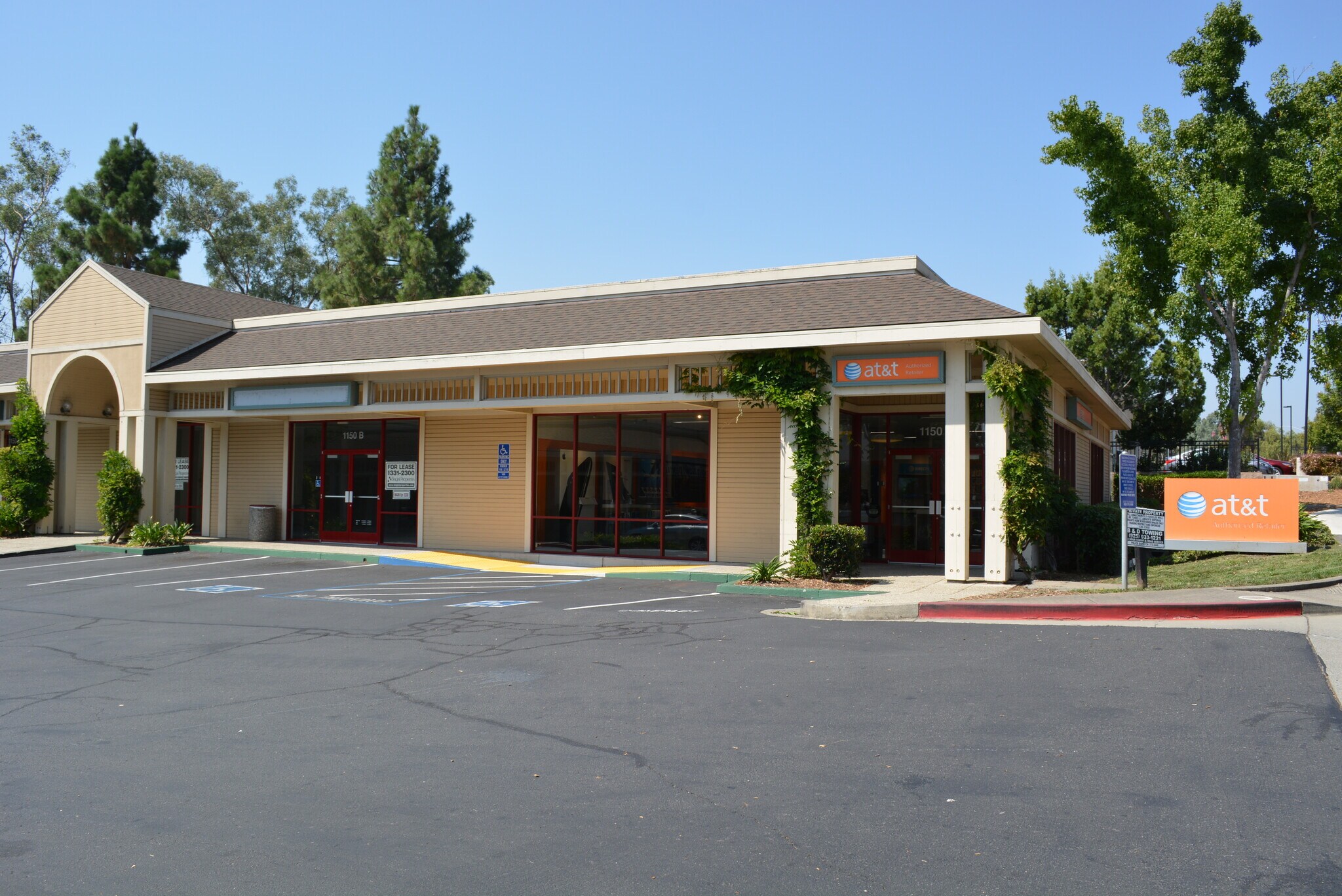 11501160 Arnold Dr, Martinez, CA 94553 Retail for Lease