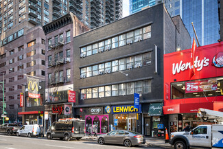 More details for 940 Eighth Ave, New York, NY - Retail for Lease