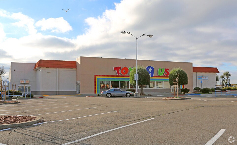 24039 Hesperian Blvd, Hayward, CA, 94545 Retail Space For Lease