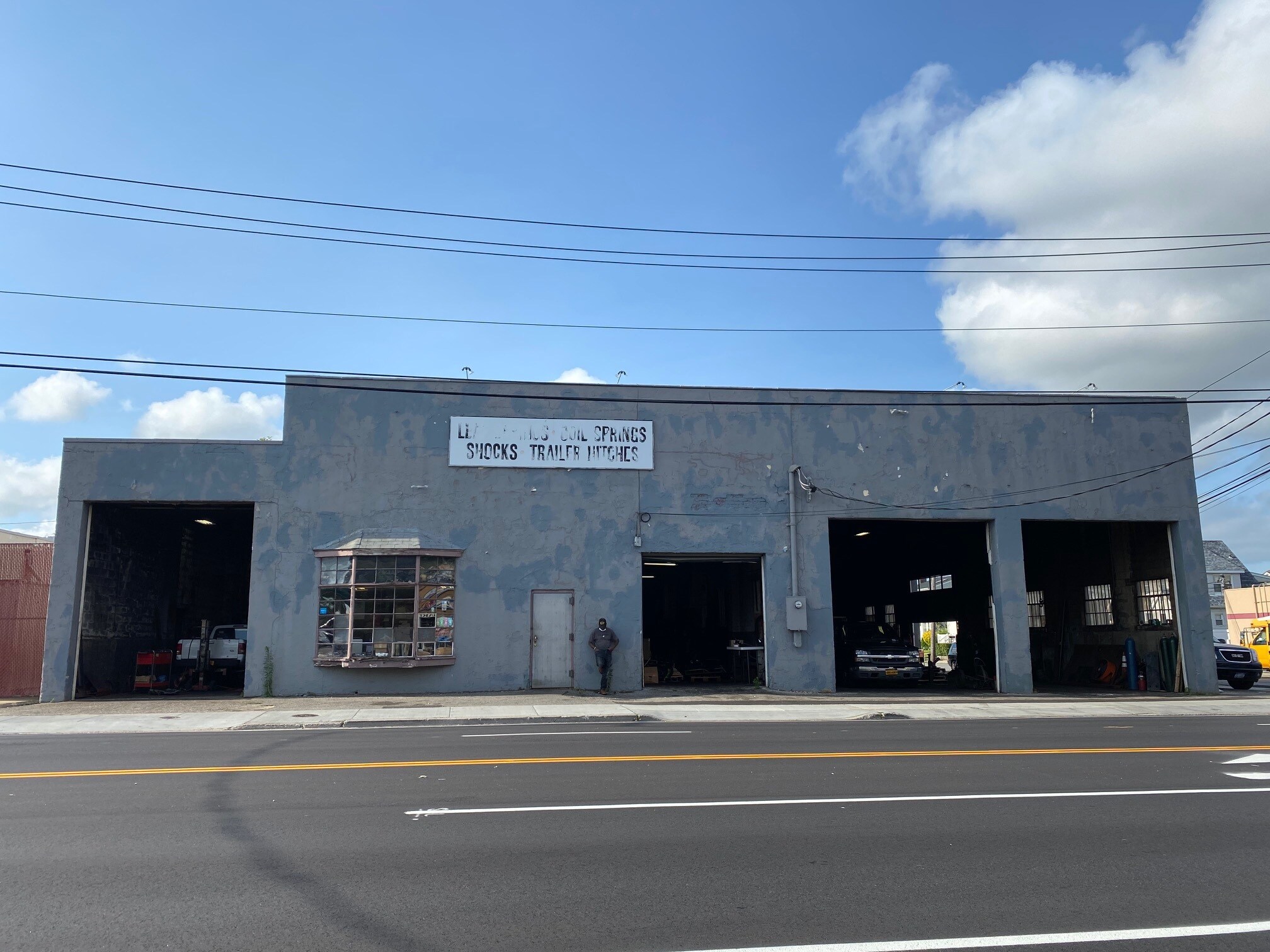 2374 Merrick Rd, Bellmore, NY for sale Primary Photo- Image 1 of 1