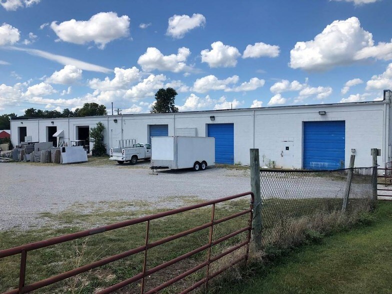 171 Sutherland Dr, Bowling Green, KY for sale - Primary Photo - Image 1 of 1