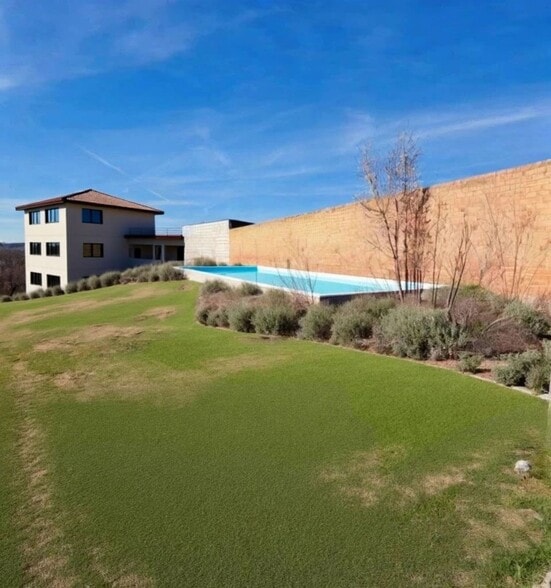 Calle Aguasal, 2, Olmedo, Valladolid for sale - Building Photo - Image 1 of 17