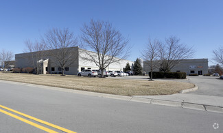 More details for 16707 Southpark Dr, Westfield, IN - Industrial for Lease