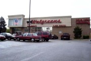 Walgreens - Warehouse