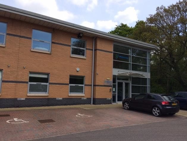 Rookery Ave, Fareham for lease - Building Photo - Image 3 of 3