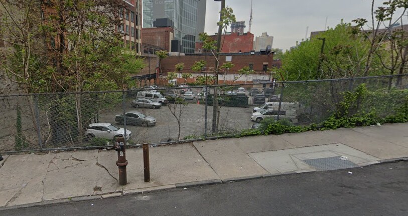 16-20 Convent Ave, New York, NY for sale Building Photo- Image 1 of 1