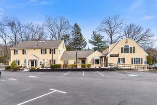 More details for 271 Lincoln St, Lexington, MA - Office for Lease