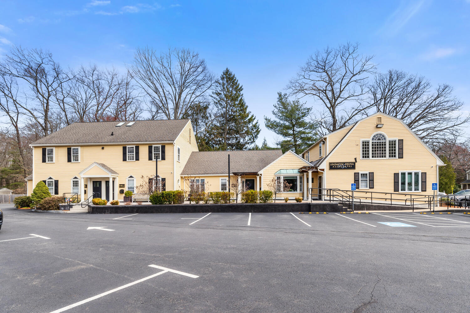 271 Lincoln St, Lexington, MA for sale Building Photo- Image 1 of 1