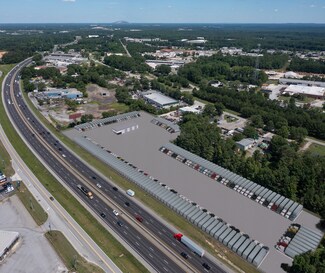 More details for 2014 Old Covington, Conyers, GA - Land for Lease