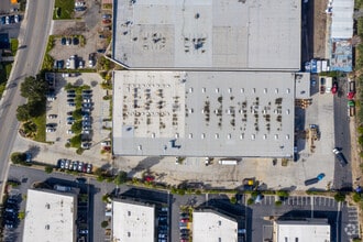 45 W Easy St, Simi Valley, CA - AERIAL  map view - Image1