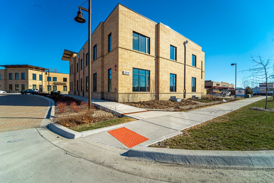 2213 Main St, Highland, IN for lease - Building Photo - Image 3 of 7