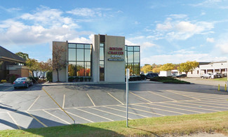 More details for 6515 Highland Rd, Waterford, MI - Office for Lease