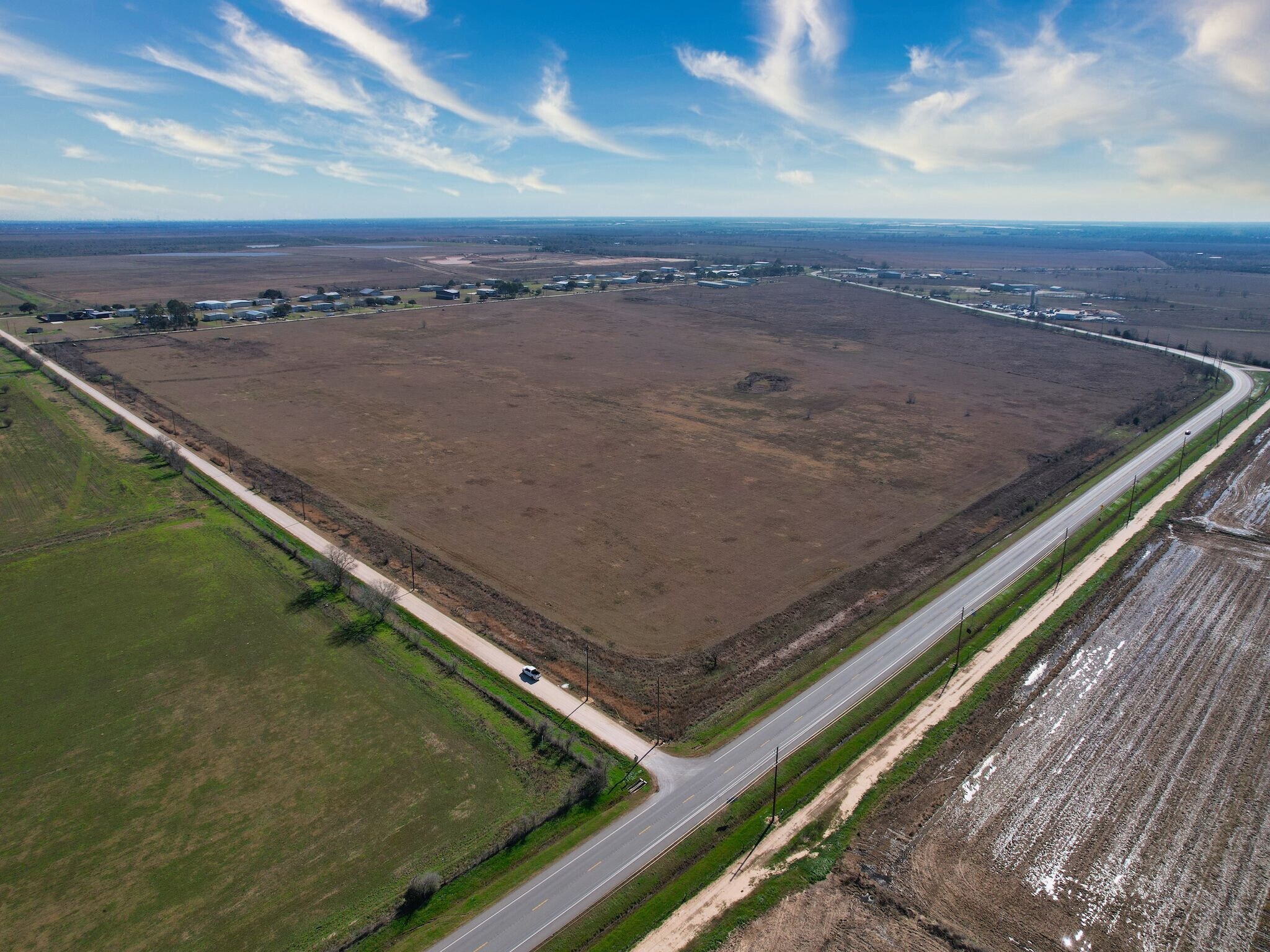 4410 FM 362, Brookshire, TX 77423 Land for Sale