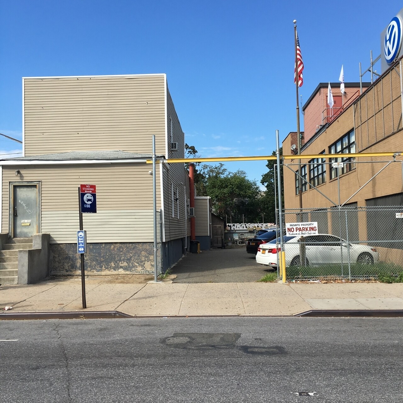 5601 Northern Blvd, Woodside, NY for sale Primary Photo- Image 1 of 1