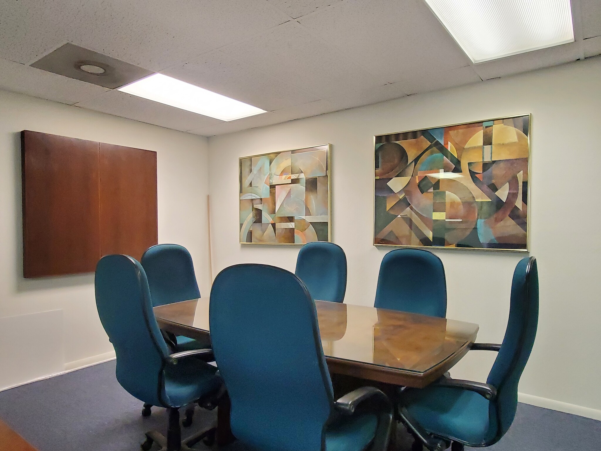 960 Saratoga Ave, San Jose, CA for lease Interior Photo- Image 1 of 4