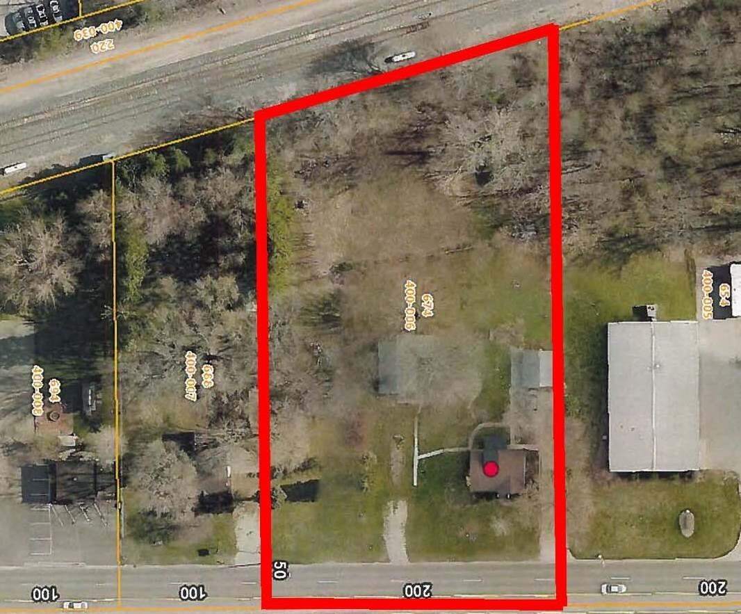 674 E Lakewood Blvd, Holland, MI for sale Building Photo- Image 1 of 1