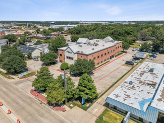 More details for 571 W Main St, Lewisville, TX - Office for Lease