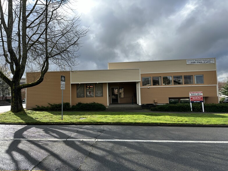 825 Legion Way SE, Olympia, WA for lease - Building Photo - Image 1 of 13