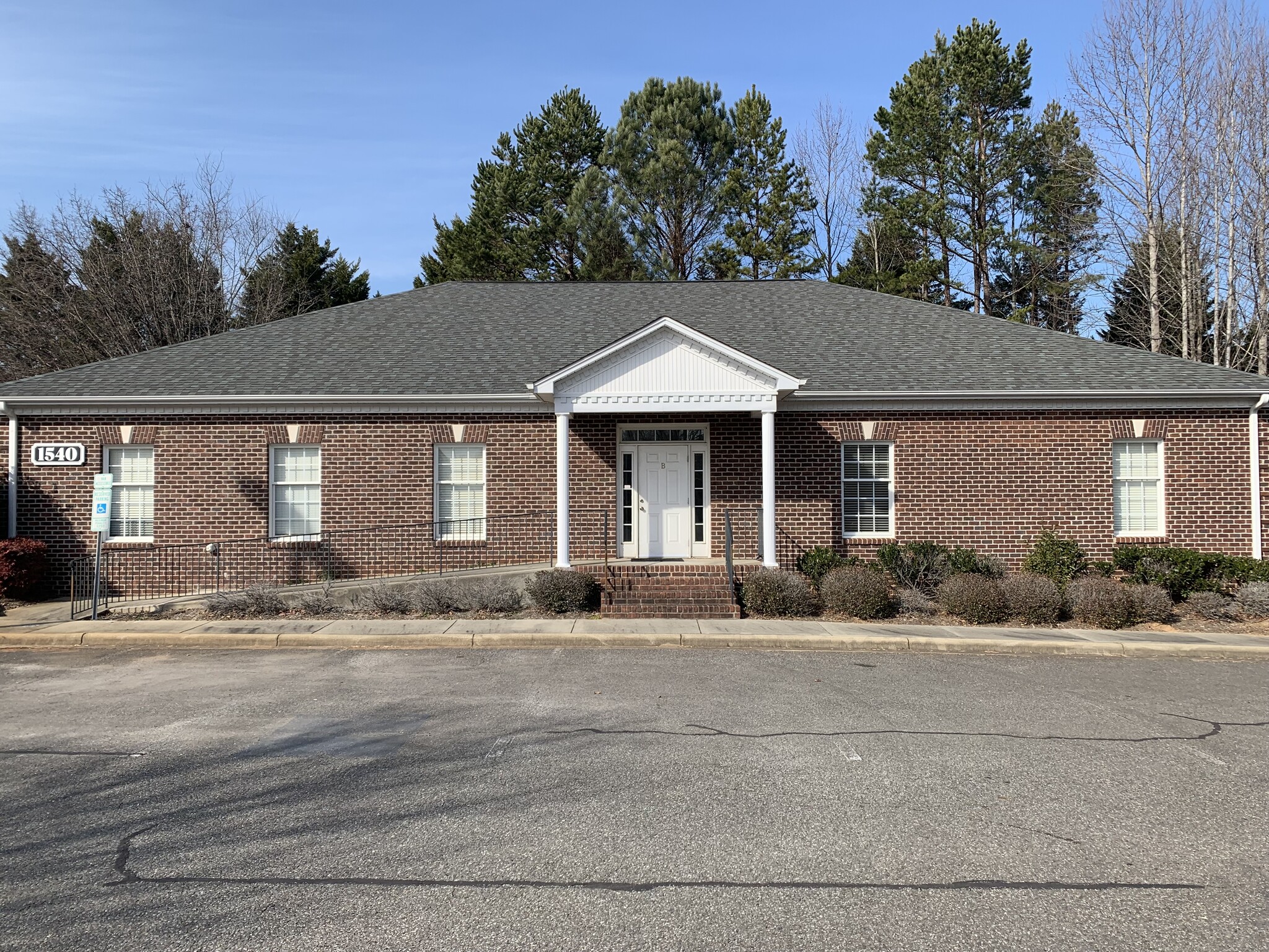 1540 Union Rd, Gastonia, NC for sale Building Photo- Image 1 of 1