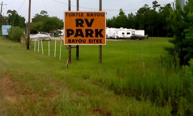 25128 I-10 East, Wallisville, TX for sale - Primary Photo - Image 1 of 1