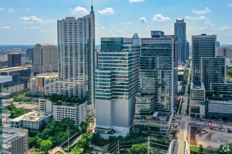 607 W 3rd St, Austin, TX for sale - Primary Photo - Image 1 of 1