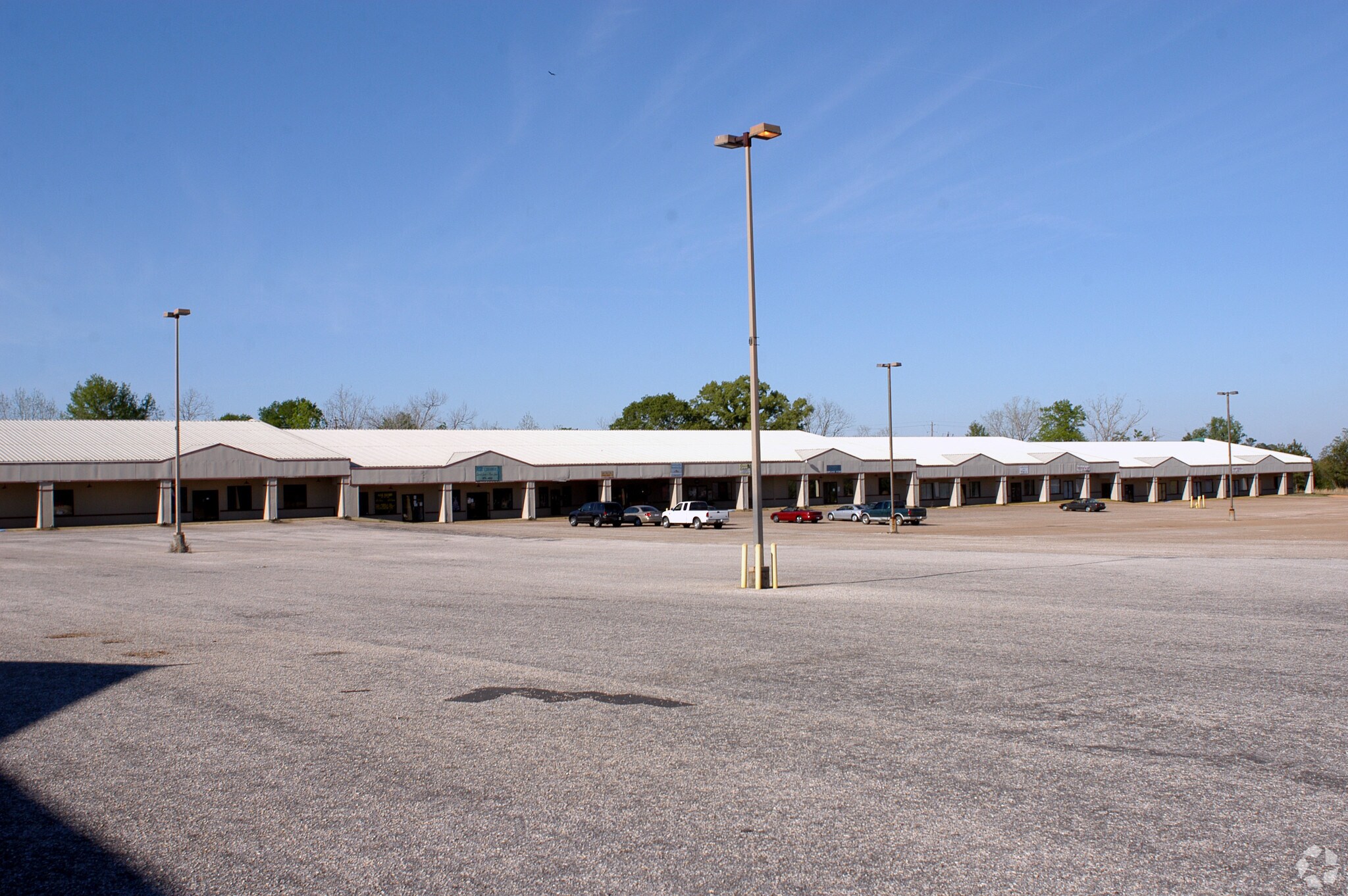 1300 Drewry Rd, Monroeville, AL for sale Primary Photo- Image 1 of 1