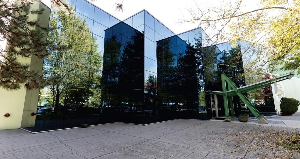 1638 Derwent Way, Delta, BC for sale - Building Photo - Image 1 of 9