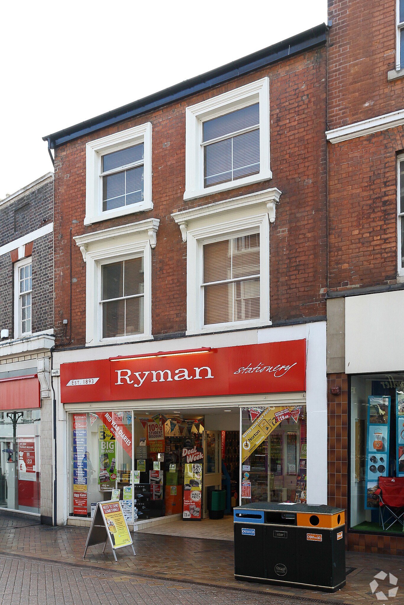 8 High St, Banbury for sale Building Photo- Image 1 of 1