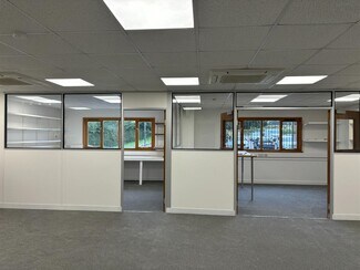 More details for Hole Ln, Edenbridge - Office for Lease