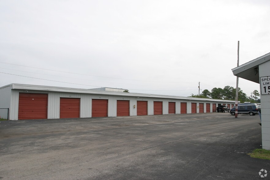 6963 W Nasa Blvd, Melbourne, FL for lease - Building Photo - Image 3 of 8