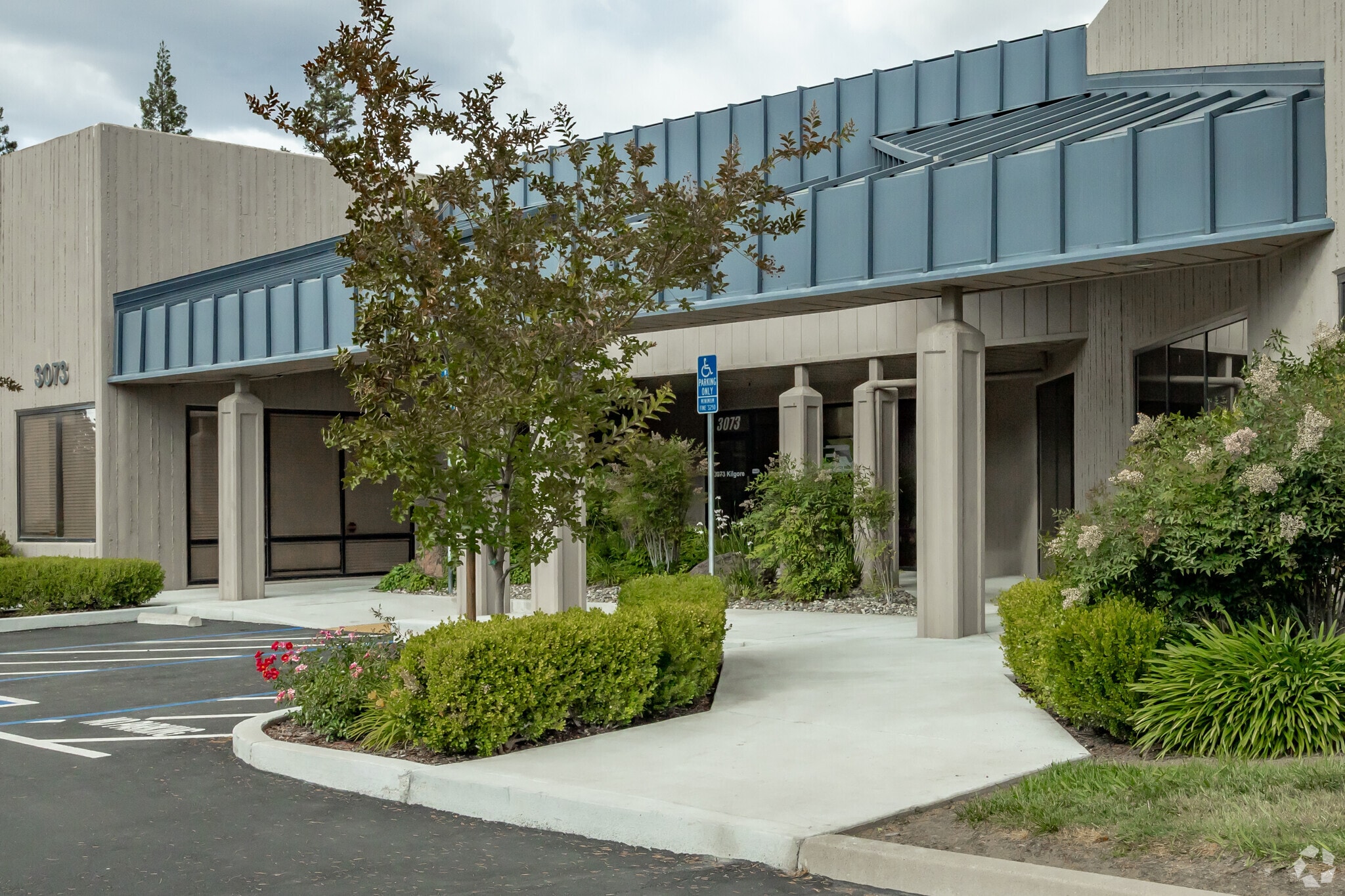 3065-3079 Kilgore Rd, Rancho Cordova, CA for sale Building Photo- Image 1 of 1