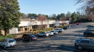 5875 Peachtree Industrial Blvd, Norcross, GA for lease Building Photo- Image 1 of 8