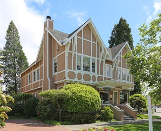 More details for 1946 Embarcadero, Oakland, CA - Office for Lease