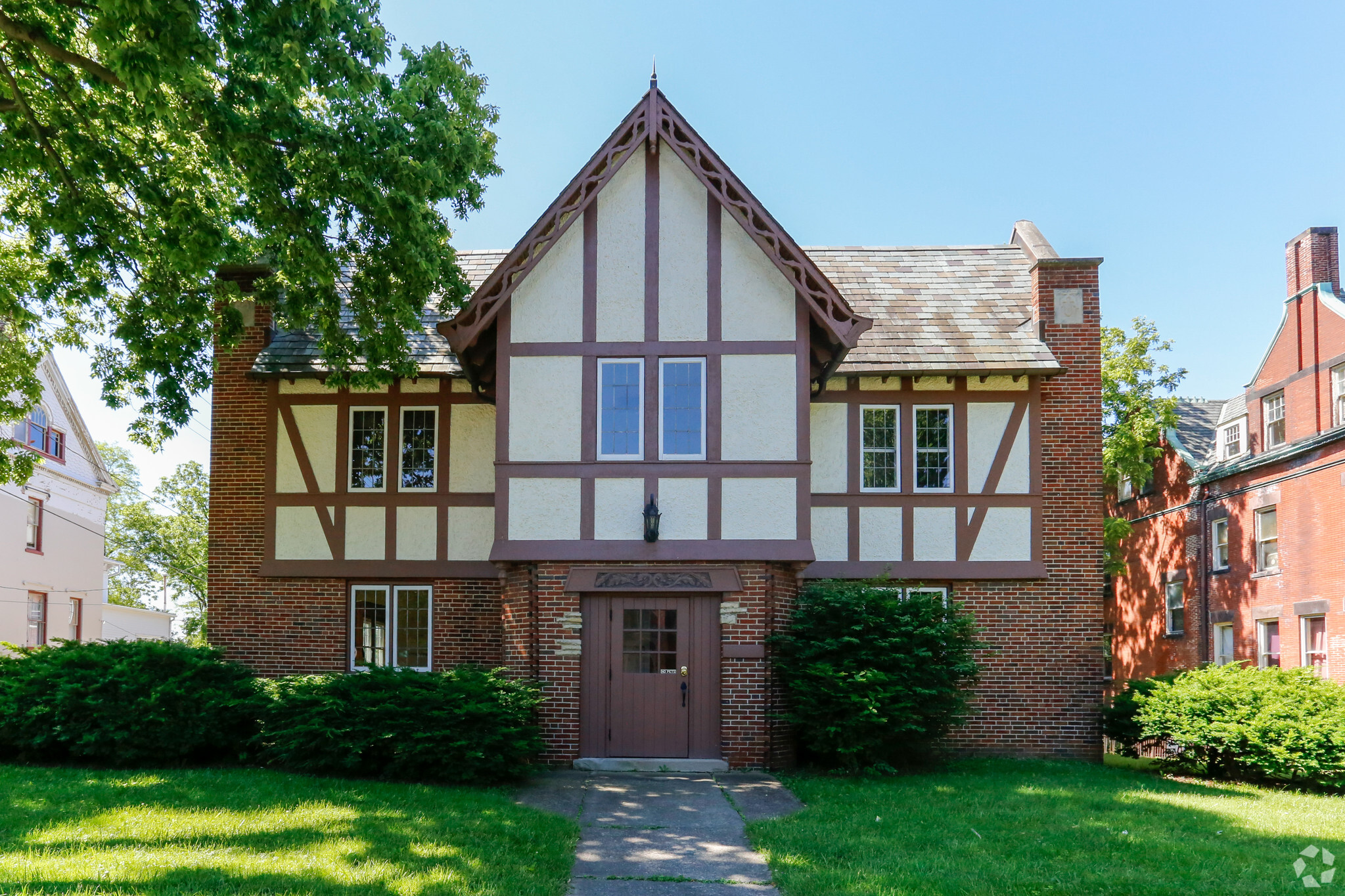 731 E High St, Springfield, OH for sale Building Photo- Image 1 of 1