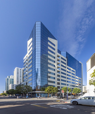 More details for 1230 Columbia St, San Diego, CA - Office for Lease