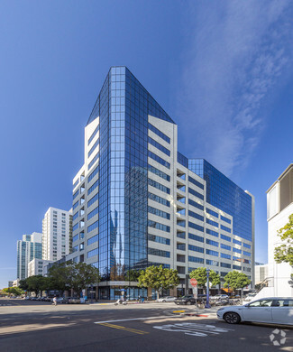 More details for 1230 Columbia St, San Diego, CA - Office for Lease