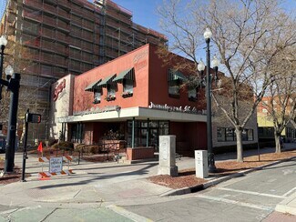 More details for 202 W Broadway, Salt Lake City, UT - Retail for Lease