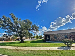 2851 Joe Dimaggio Blvd, Round Rock, TX for lease Building Photo- Image 2 of 23