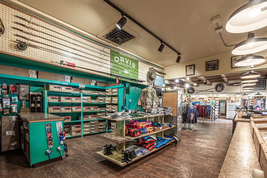 1791 Hwy 173, Navajo Dam, NM for sale - Interior Photo - Image 2 of 6