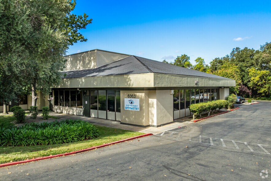 6363 Auburn Blvd, Citrus Heights, CA for sale - Primary Photo - Image 1 of 1