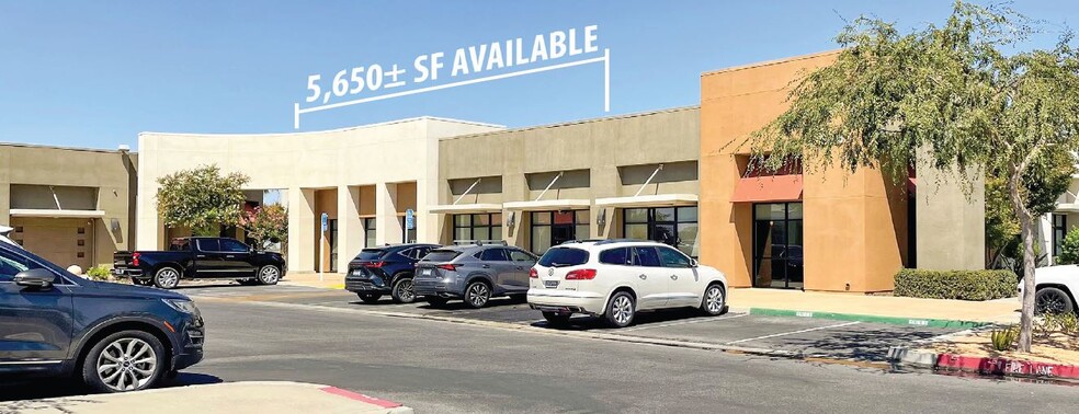 675 W Nees Ave, Fresno, CA for lease - Building Photo - Image 1 of 3