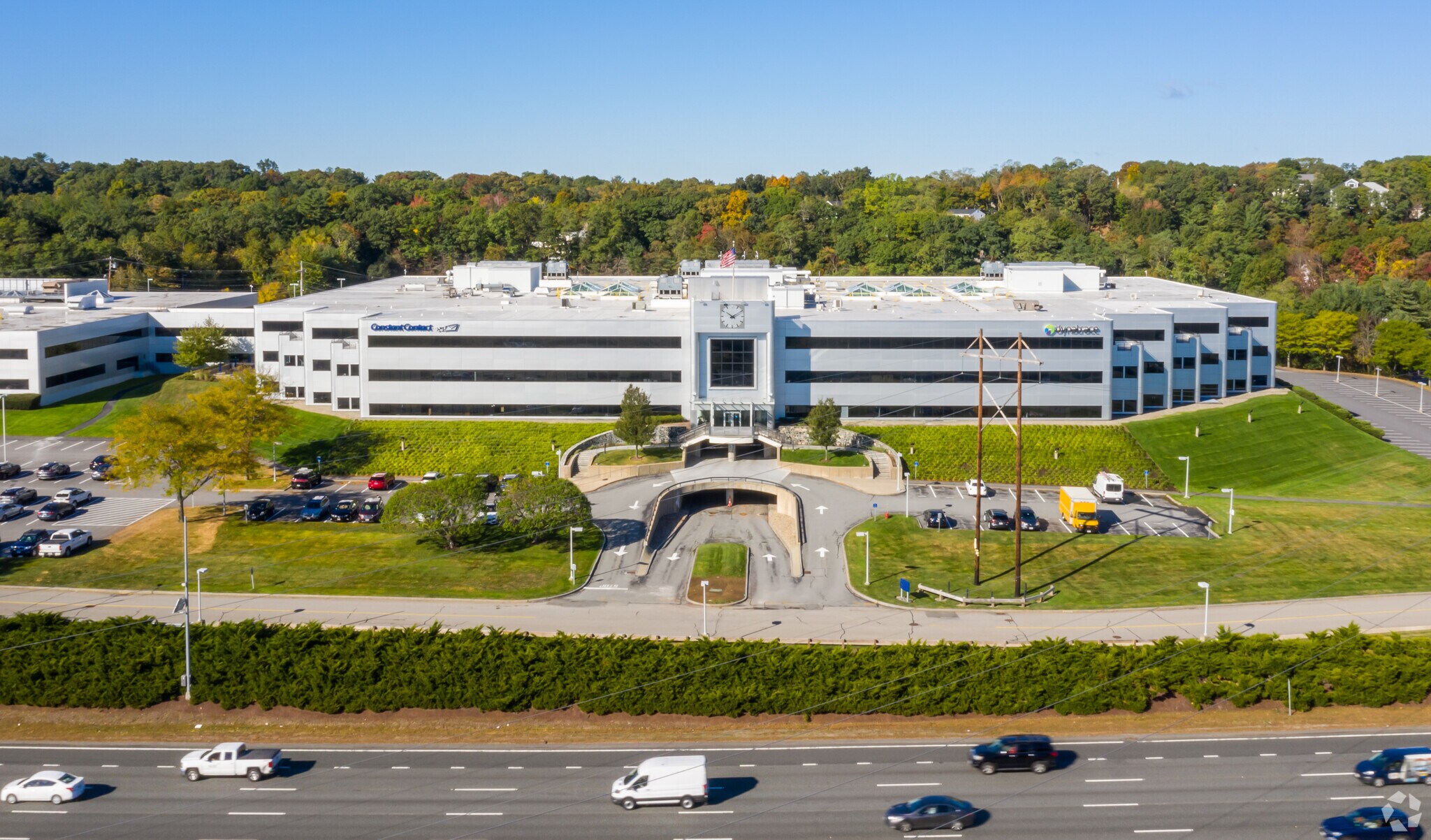 1601 Trapelo Rd, Waltham, MA 02451 Reservoir Place