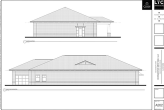 2077 Charlie Hall Blvd, Charleston, SC for lease Building Photo- Image 2 of 3