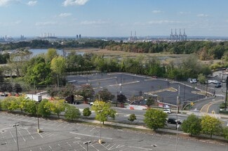 More details for 2505 Forest Ave, Staten Island, NY - Land for Lease